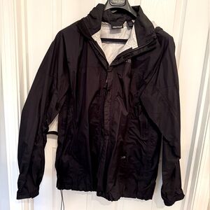 Marmot rain jacket